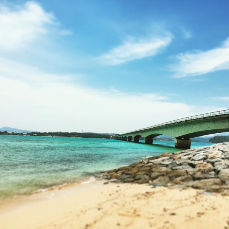 Pension Sea Shells Motobu Εξωτερικό φωτογραφία