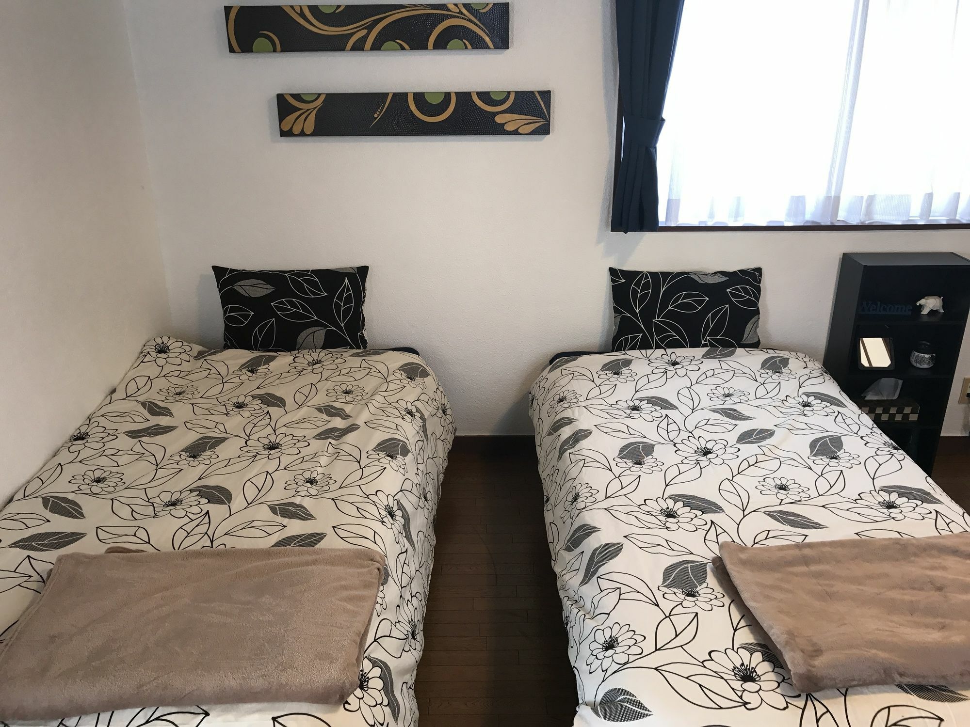 Pension Sea Shells Motobu Εξωτερικό φωτογραφία